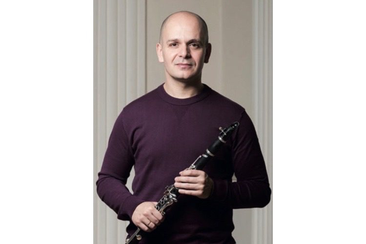 St Andrews Concert Series presents Maximiliano Martin and friends