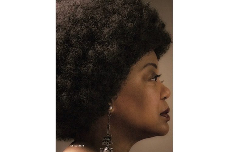 Lunchtime concert by Ruth Naomi Floyd and Laidlaw Music Centre Jazz Scholars