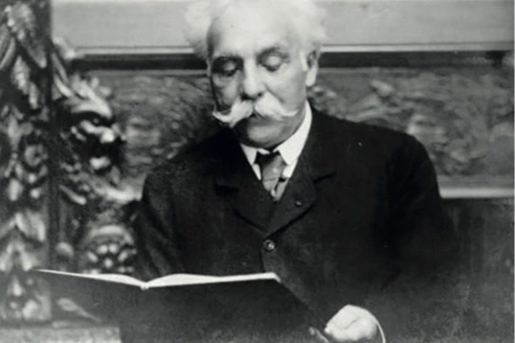 St Salvator's Chapel Choir: In Remembrance