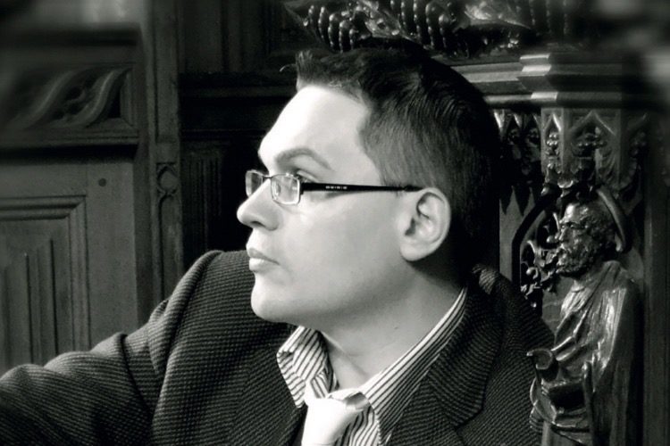 St Andrews Chorus presents Mozart and Mealor