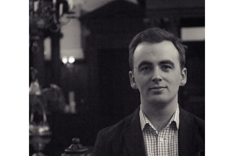 Organ Concert by Rory Moules (Oxford Oratory)