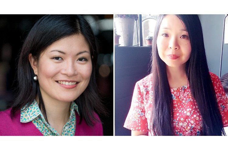 Jennifer Lee Tsai and Jenny Wong — Poetry reading and discussion