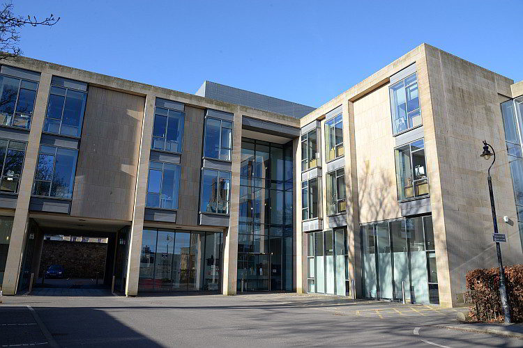 IR1005 online induction lecture