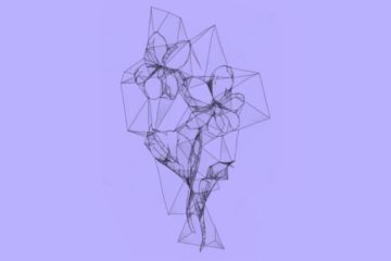 Violetwise -- a poetry reading of new work, in celebration of Callie Gardner