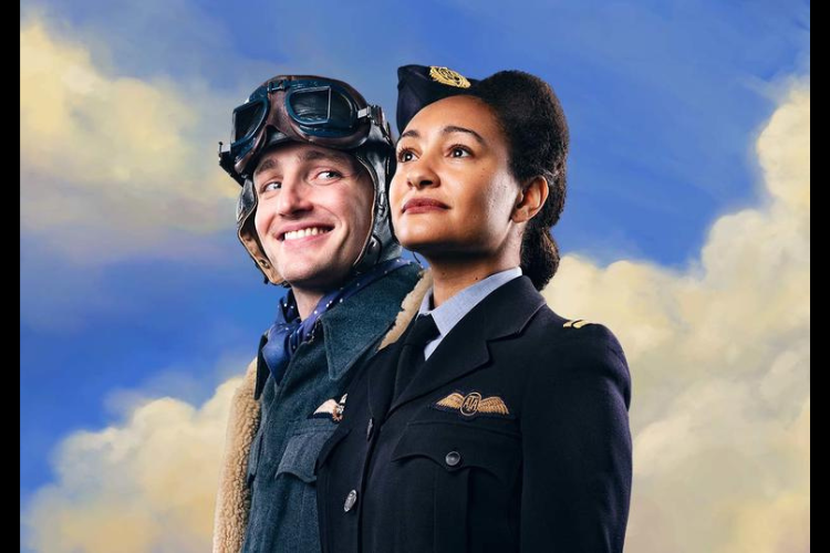 National Theatre Live: Jack Absolute Flies Again (12A)