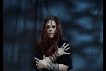 Met Opera: Medea