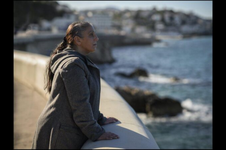 Good Mother / Bonne Mère