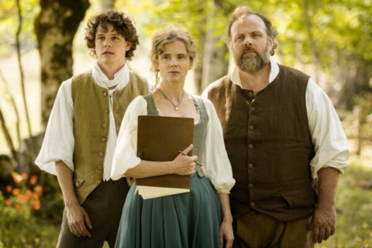 Delicious / Dèlicieux