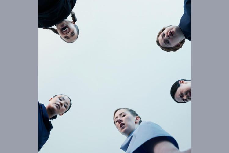 National Theatre Live: The Crucible (12A)