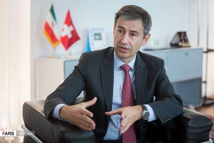 A small country with big ideas: science, innovation and skills as drivers of Swiss economic success