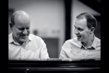 St Andrews Concert Series presents Daniel Tong & Joseph Tong
