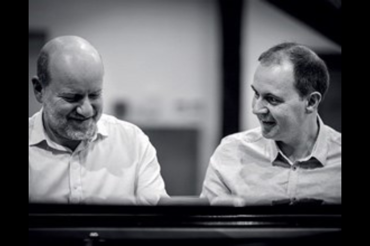 St Andrews Concert Series presents Daniel Tong & Joseph Tong