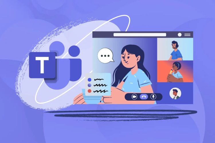 Focus your Teams workspace