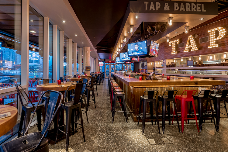 Vancouver – St Andrew's Day event