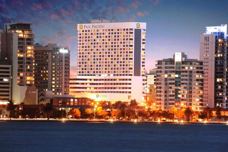 Western Australia Alumni Club – St Andrews Day drinks