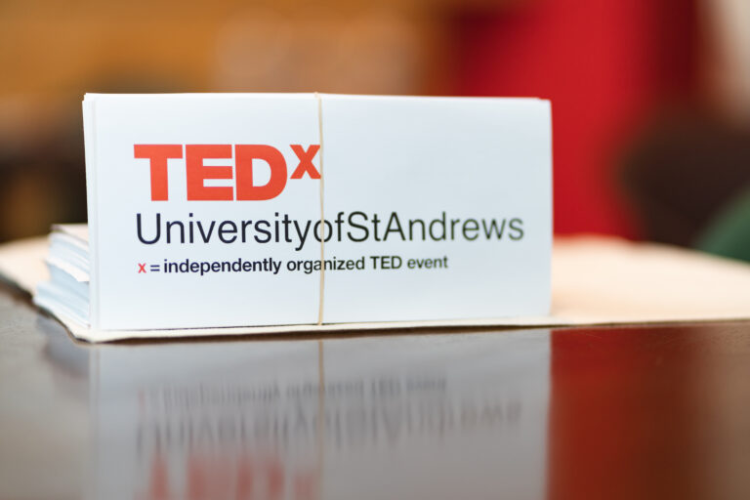 TEDx 2023: Honest Answers