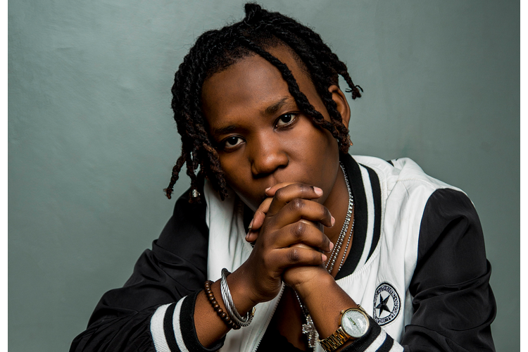 An audience with Claudia/Chemical – Artist/Academic