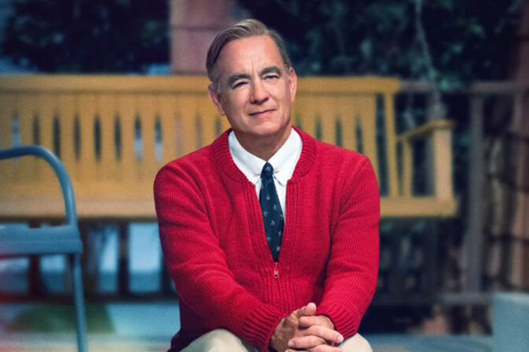 Winter Warmer: A Beautiful Day in The Neighborhood (PG)