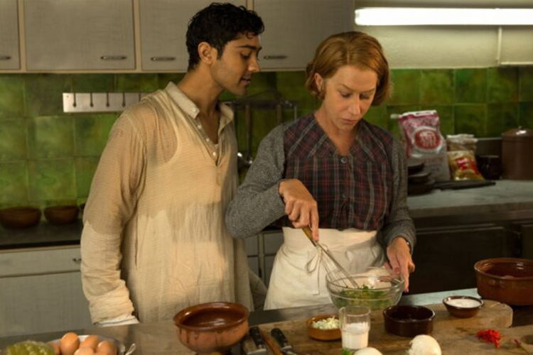 Winter Warmer: The Hundred Foot Journey (PG)