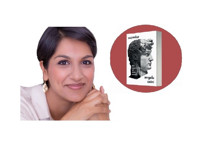 Angela Saini: Fighting racial myths