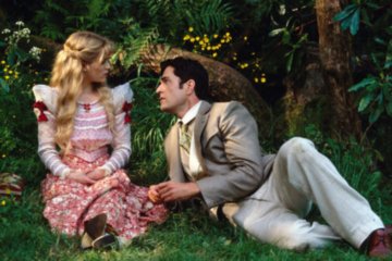 Winter Warmer: The Importance of Being Earnest (U)