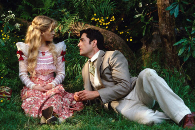 Winter Warmer: The Importance of Being Earnest (U)