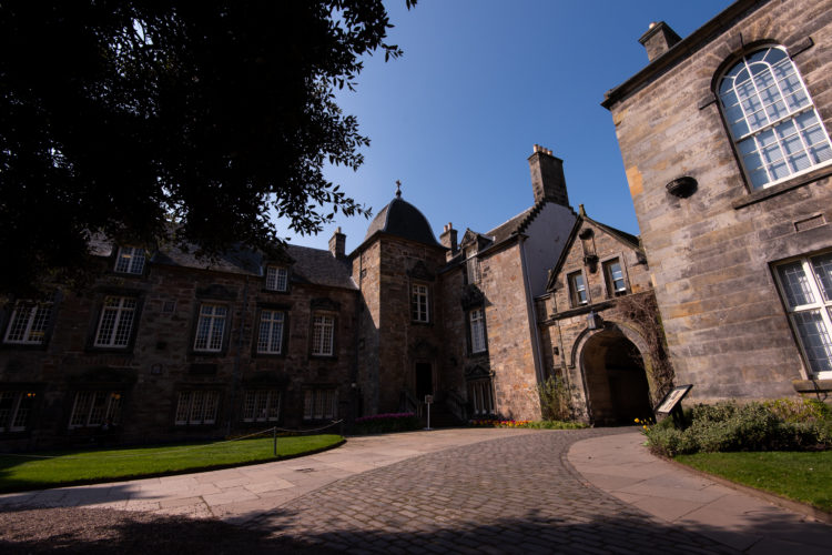 DWD Shaw Memorial Lecture: ‘Ecumenism: Gospel Imperative, Harsh Reality, and Pilgrim Journey'