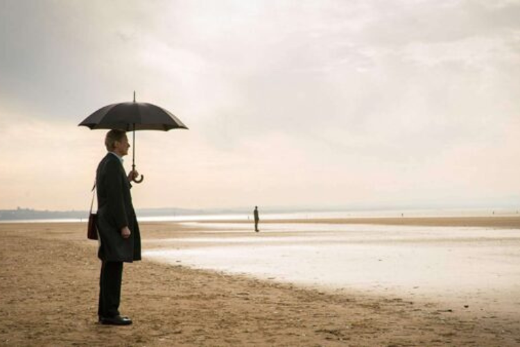 Byre Film Club: Sometimes Always Never (12A)