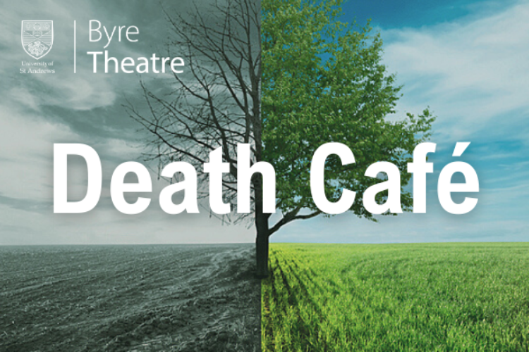 Death Cafe January 2023