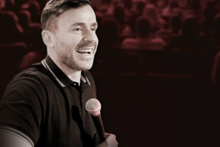Gary Meikle 2.5