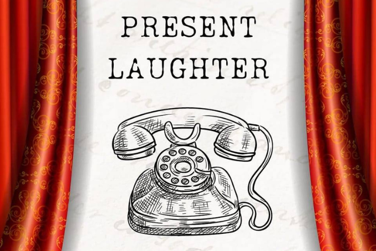 Present Laughter