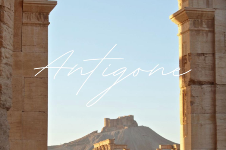 Antigone