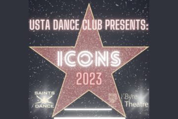 Dance Club Showcase: Icons