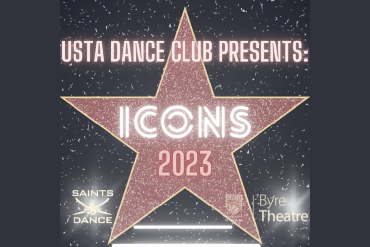 Dance Club Showcase: Icons