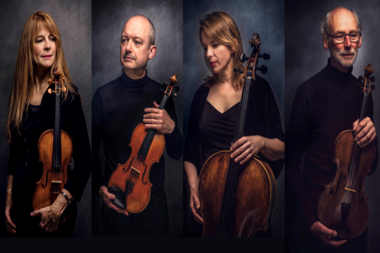 St Andrews Concert Series