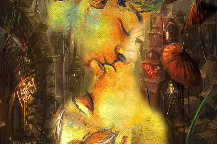 St Leonards School presents Romeo and Juliet