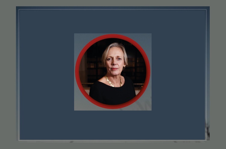 American Alumni Lecture 2023: Professor Dame Anne Johnson