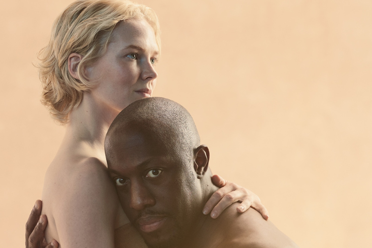 National Theatre Live: Othello (12A)