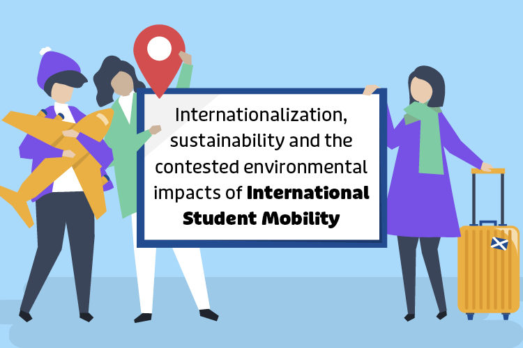STACEES event series: Net Zero and the Direction of Travel in Scottish HE