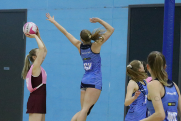 Scottish Student Sport Conference Cup Finals