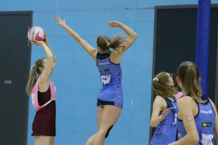 Scottish Student Sport Conference Cup Finals