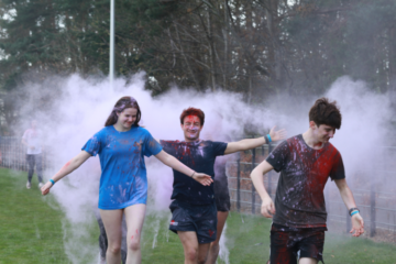 Colour Run
