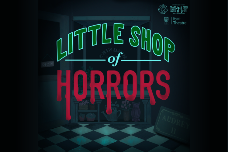 OTR23: Little Shop of Horrors