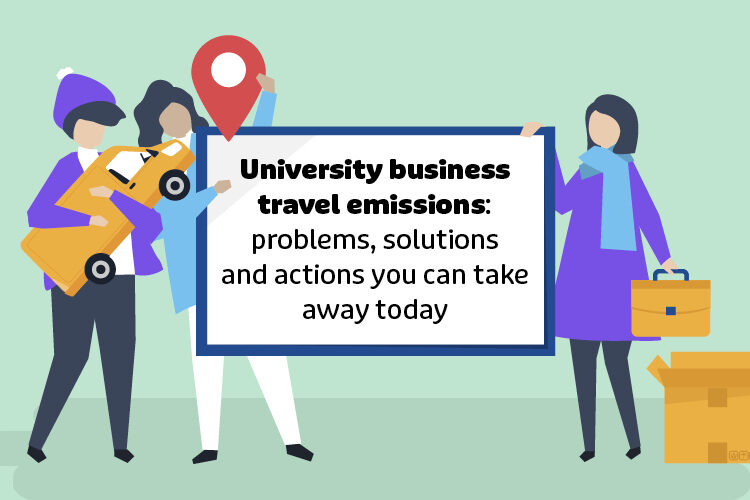 STACEES event series: Net Zero and the Direction of Travel in Scottish HE