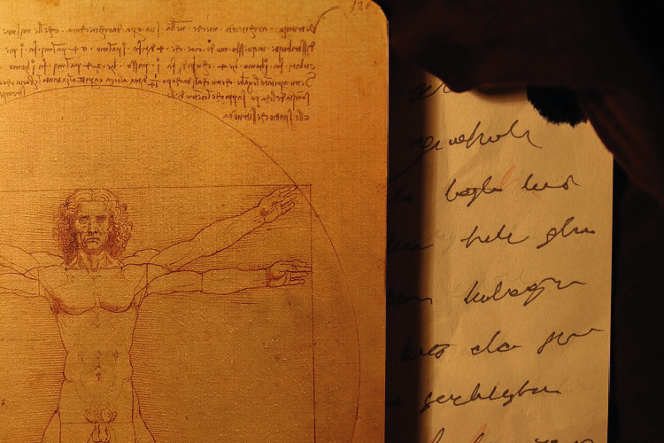 Saints Talk: Dr Francesca Borgo