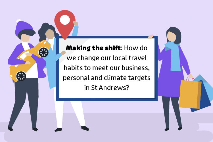 STACEES event series: Net Zero and the Direction of Travel in Scottish HE