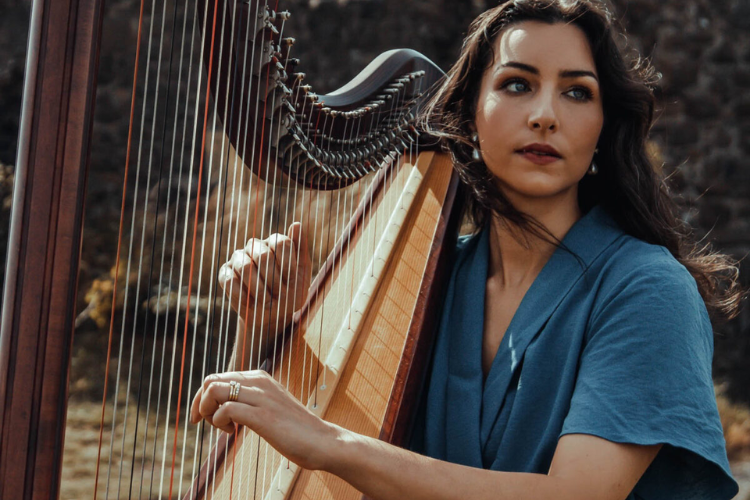 Chloe Matharu Events