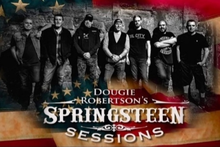 Springsteen Sessions 2023