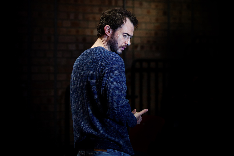 Who Killed My Father