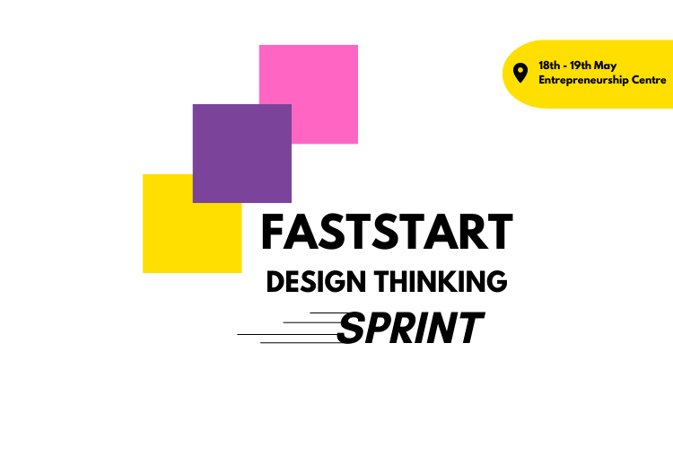 FastStart Design Thinking Sprint